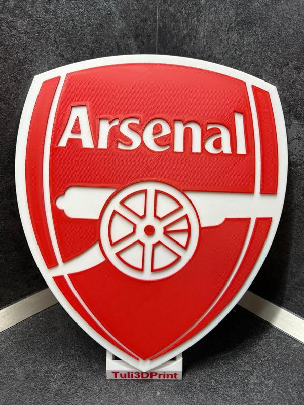 Logo Arsenal