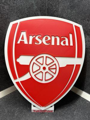 Logo Arsenal