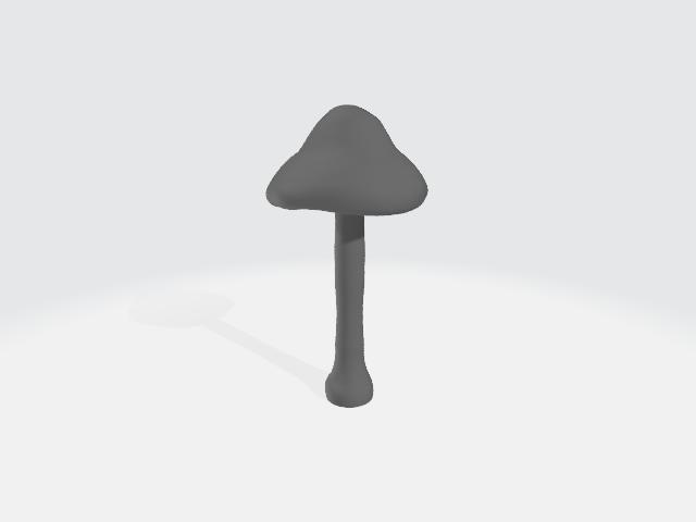 Magical Mushroom 14