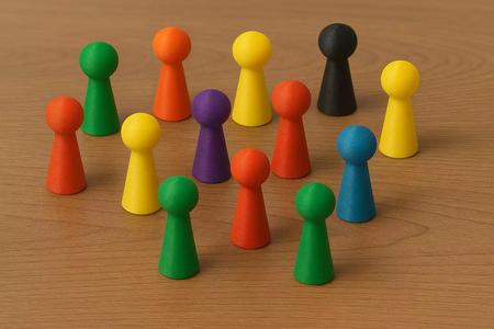 Board Game Pawn
