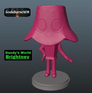 Dandy's World: Brightney