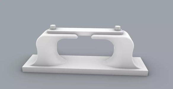 PM Fairlead 1