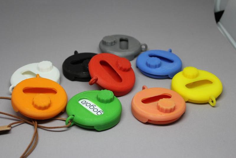 Quick Start Shells for Gogoro EV key fob.