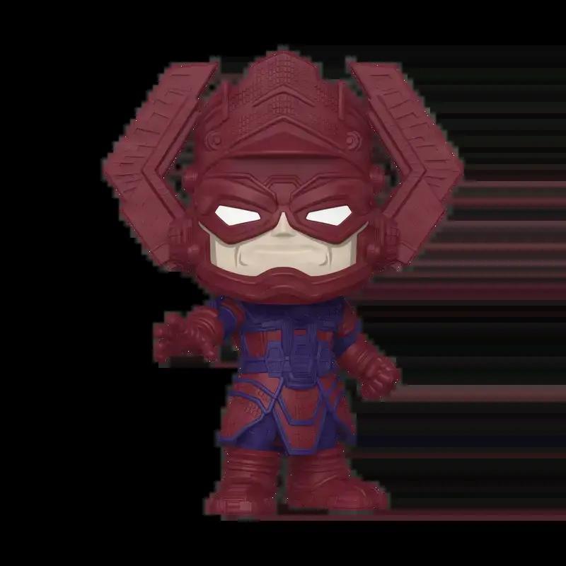 Funko Pop Super Fantastic Four - Galactus 6 Inches