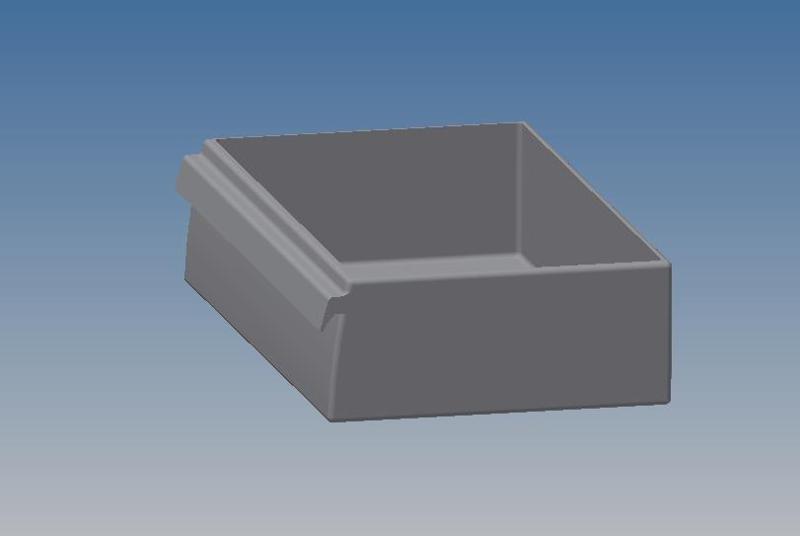 Toyota Tacoma Drawer