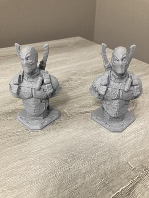 FLSUN V400 Cura Profiles PLA and TPU