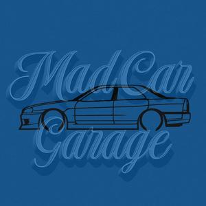 Nissan Skyline GT-R34 Sedan