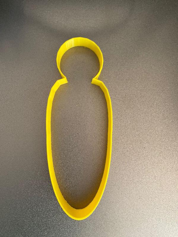 Molde Guagua de pan-Traditional bread of Ecuador