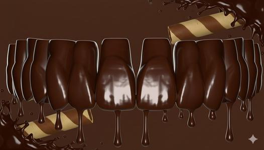 Cioccolato Exocad Library