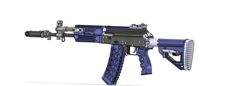 AK 12