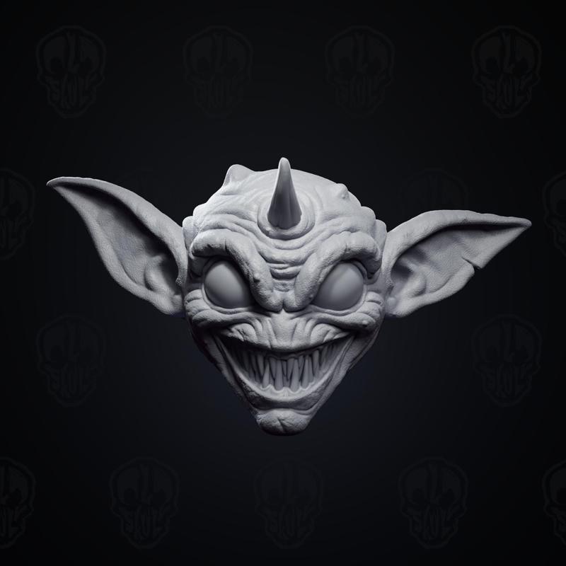 Inguma Basque God of dreams