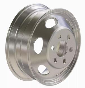 Heavy Duty Truck Rim