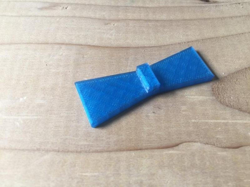 Dovetail Marker 1:6 and 1:8 ratio