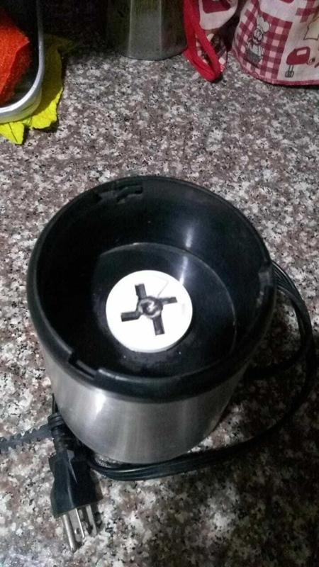 Farberware Blender Clutch