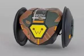 VALORANT RAZE BOOMBOT