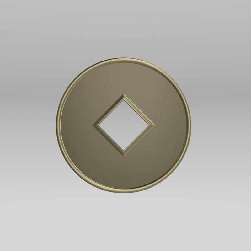 Mouse Miraculous (Marinette's Camouflage)