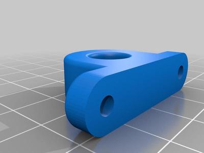 CTC Formaker 4-in-1 axes stabilizer