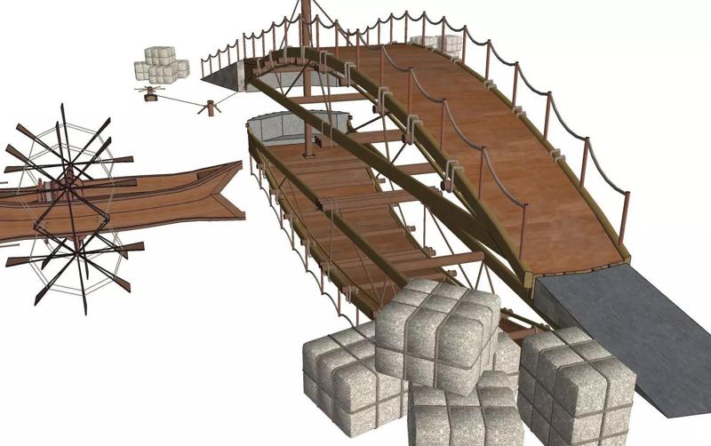 BRIDGE PuentE Reflex CITY  STONE