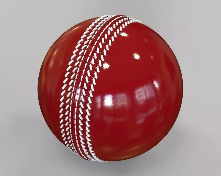 Cricket Ball