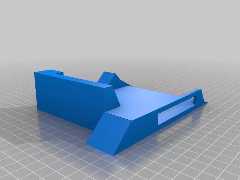 Skate Park and Fingerboard