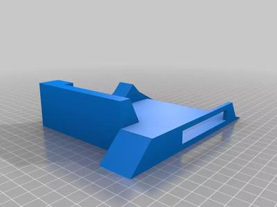 Skate Park and Fingerboard