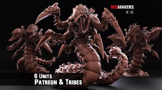 Kill Squad - Swarnids
