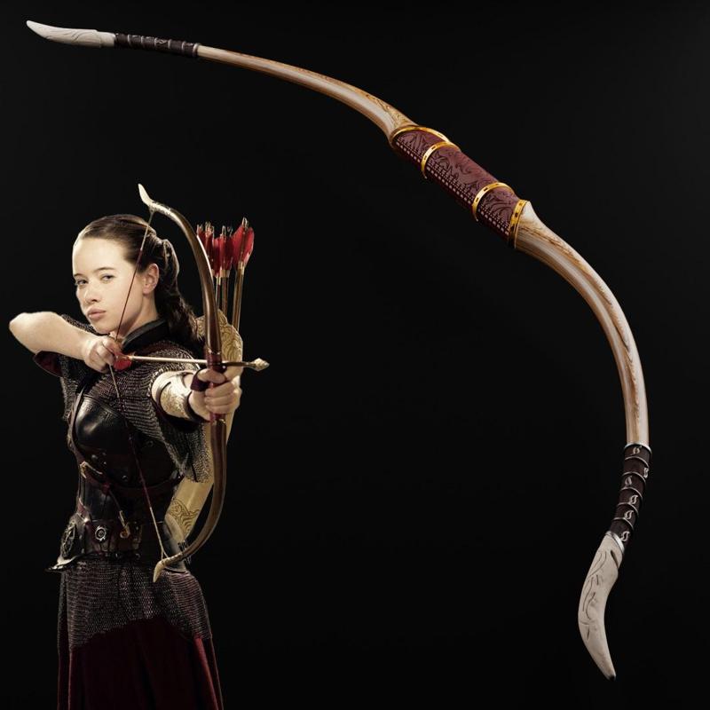 Narnia Bow, Narnia Bow / Gabenbogen, Susan's bow