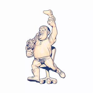 Oswald the Gamer TUSSLE FOR VICTORY