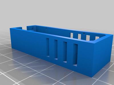 Case for DHT 11 Temperature Sensor Module