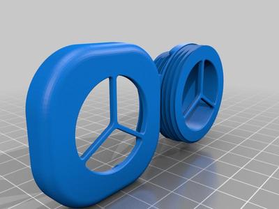 Shigematsu 重松 Replacement Filter