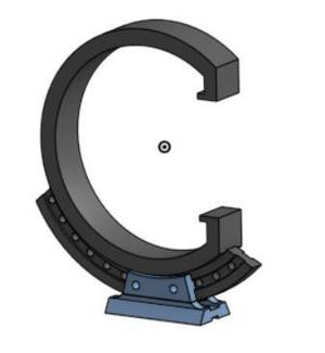 Led Support