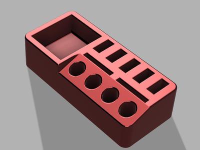 Usb / Pen Holder
