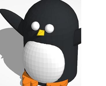 Peter Penguin