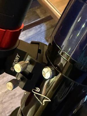 Dovetail Mount Spacer Pad