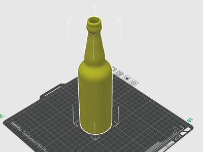 Bottle