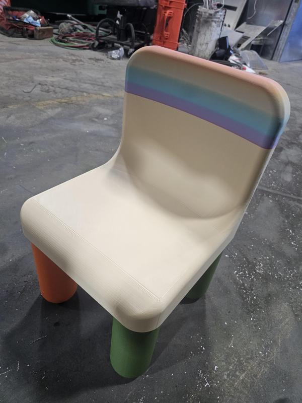 Kids Chair