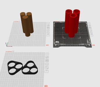 dynamite model