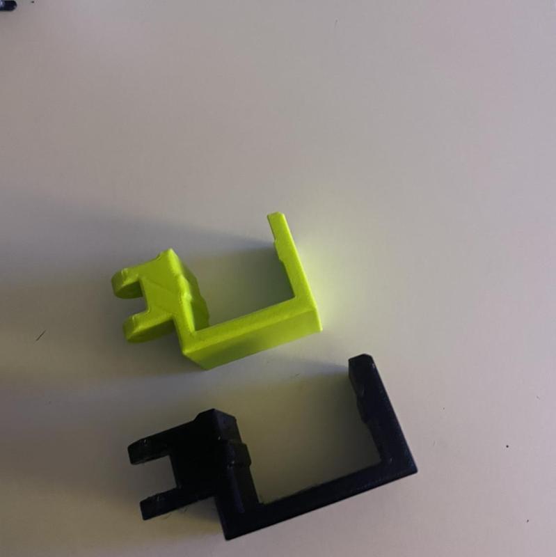 raspberry Pi Camera Mount bracket for 2020