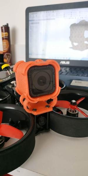 Reptile Cloud 149 Reelsteady Go  Mount 