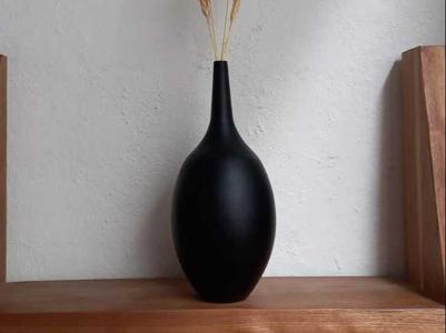 Slim Vase