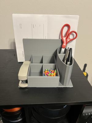 Desk Organizer