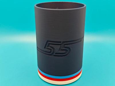 F1 Carlos Sainz Koozie/Can Holder