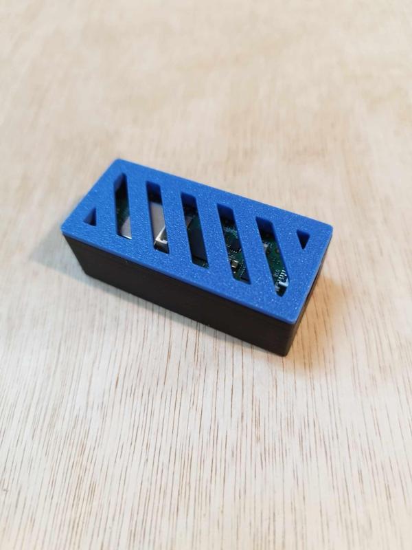 Pi Pico WH case