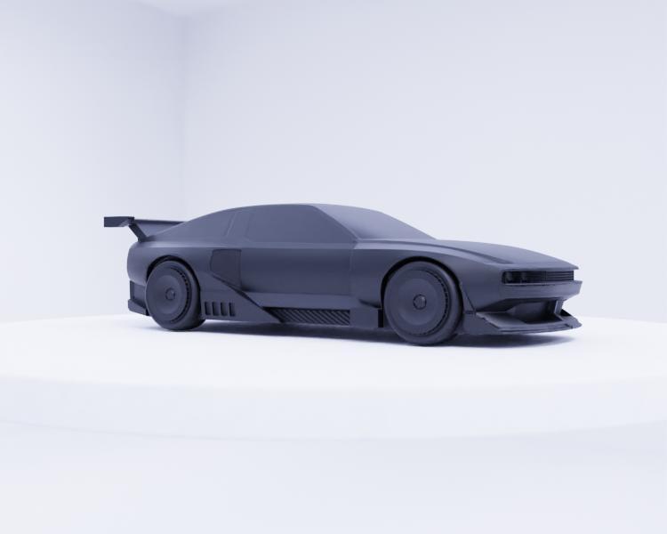 Hyundai N Vision 74 