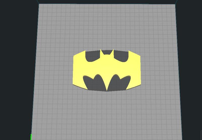 2d bat