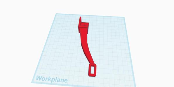 Ender3  Ender3 Pro  CR-X  CR-10 Filament Guide