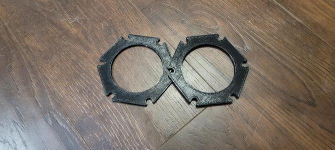 Arrow Holder for Larp Arrows