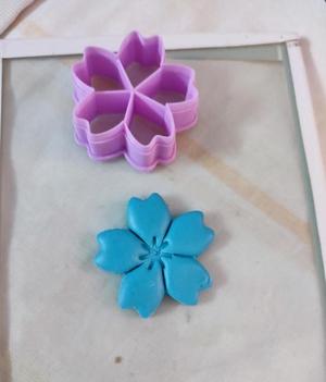 polymer clay cutters