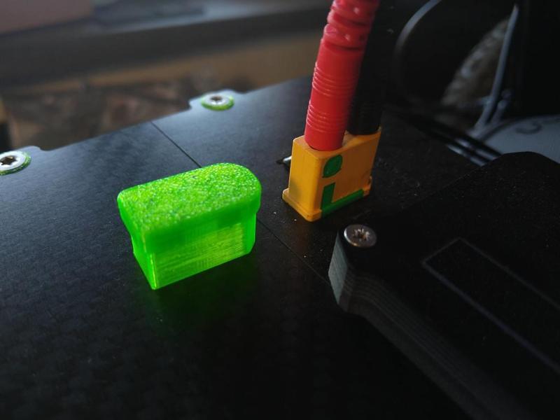 Trampa Monster Box Mk3 XT90 cap