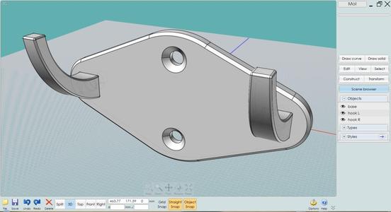 Coat Hook